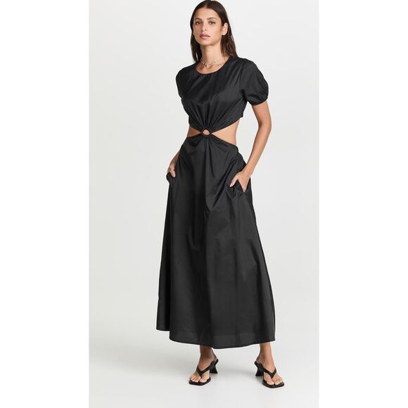 STAUD Calypso Dress